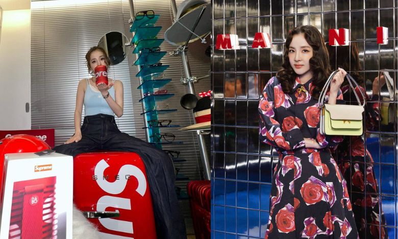 sandara park