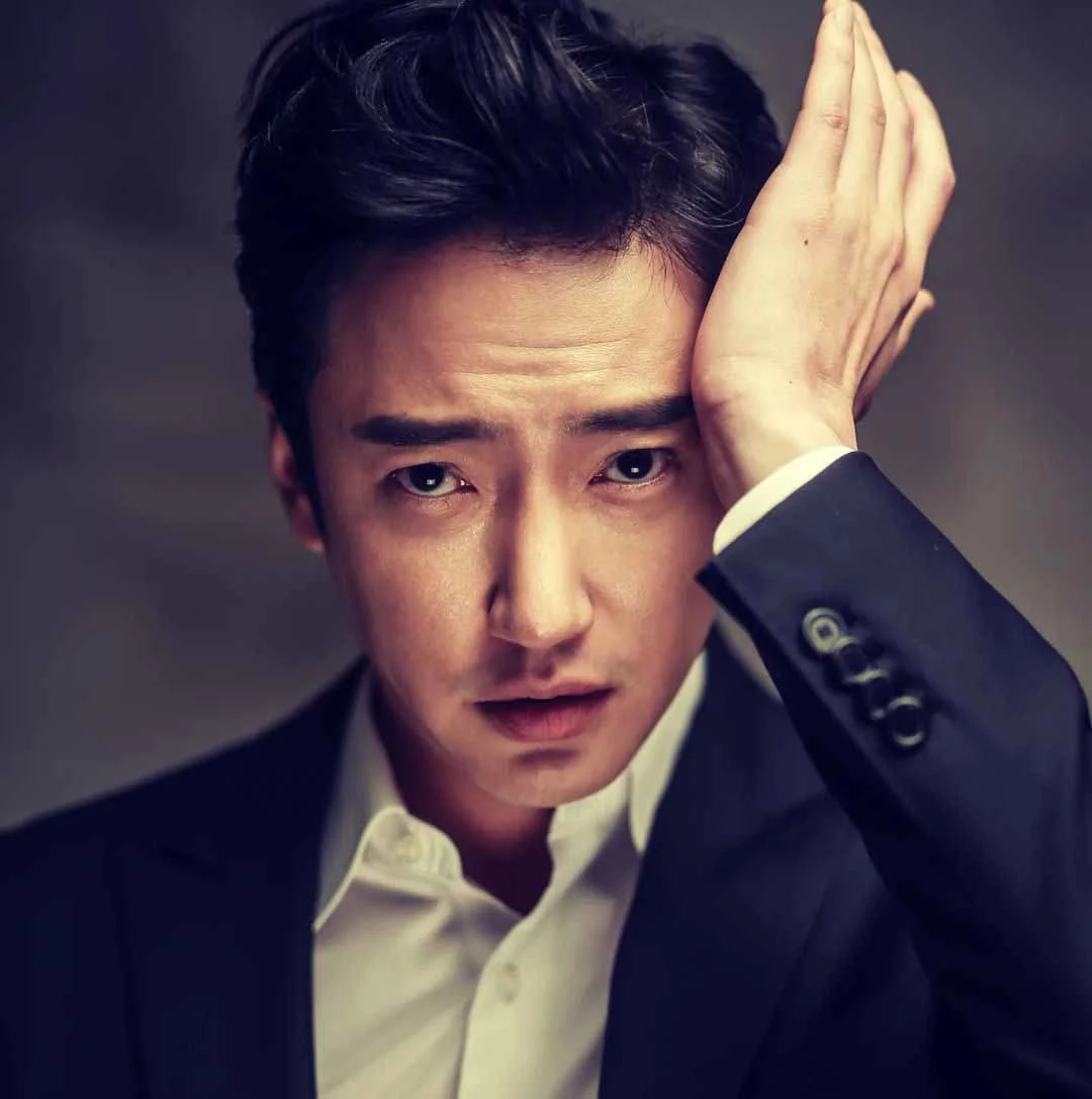 Actor Lee Sang-bo-4102022