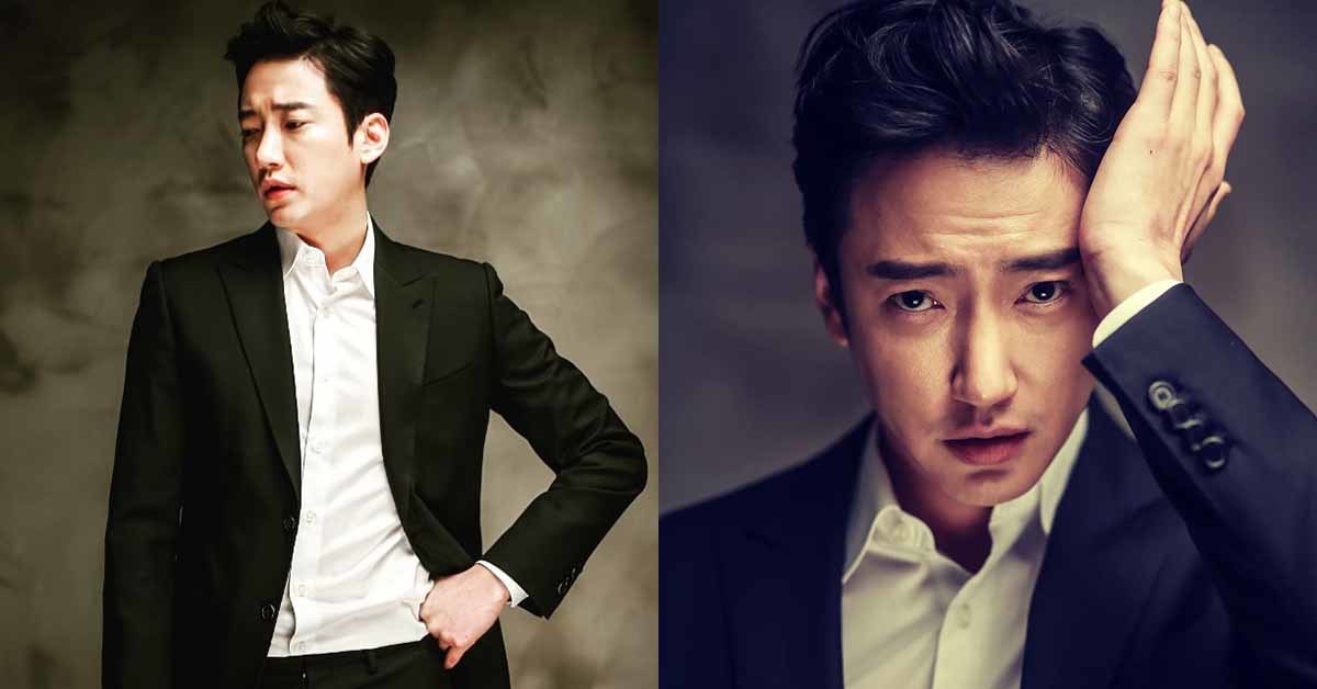 Actor Lee Sang-bo-4102022