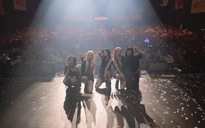 (G)I-DLE