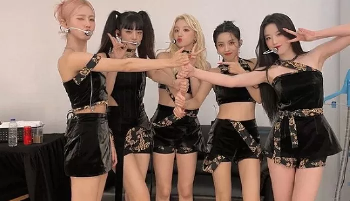 (G)I-DLE
