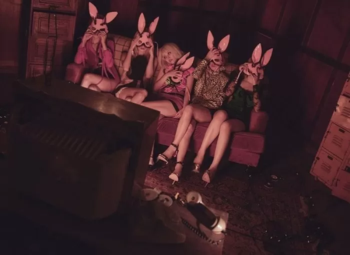(G)I-DLE