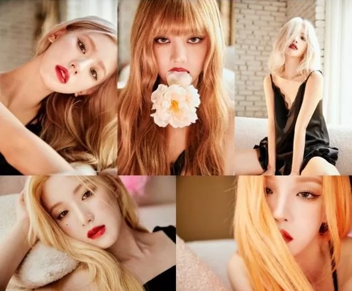 (G)I-DLE
