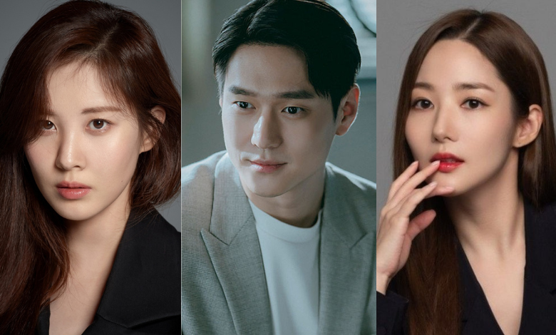 Go Kyung Pyo thumbnail
