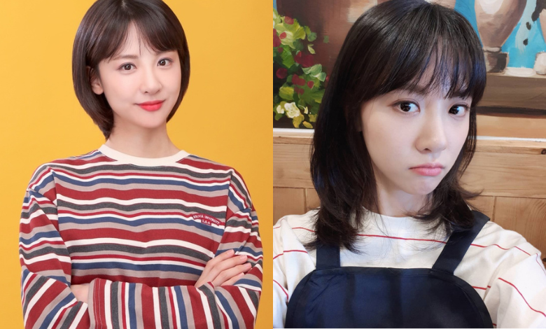 Kim Min-ah thumbnail