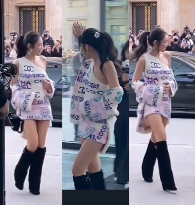 Jennie