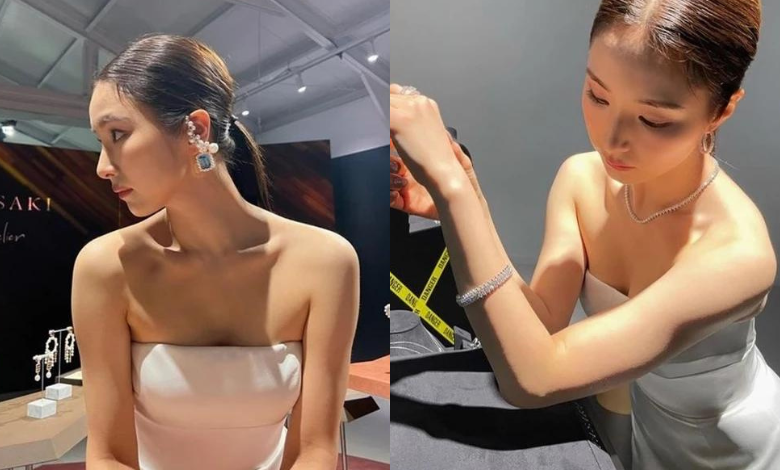 Shin Se-kyung thumbnail