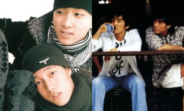 So Ji-sub Song Seung-heon thumbnail