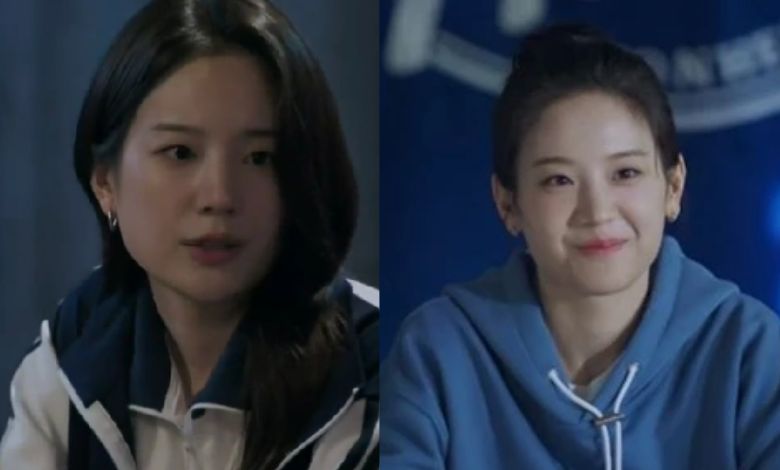 jang gyuri thumbnail
