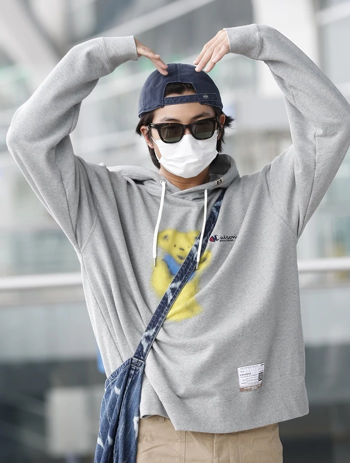bts rm