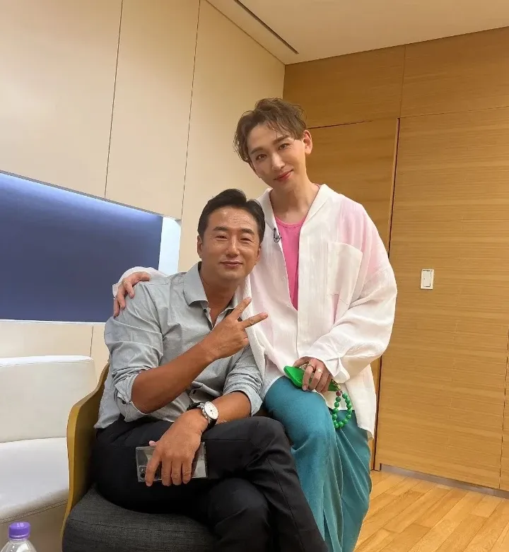 ryu seung soo