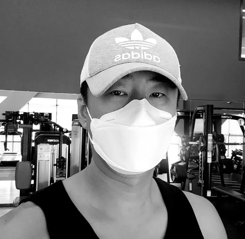 ryu seung soo