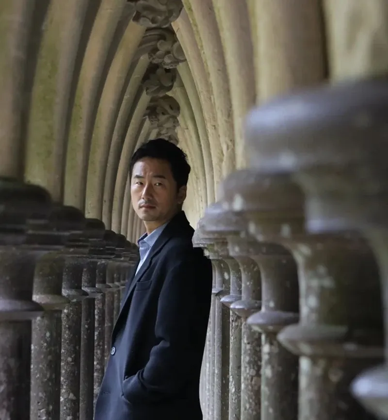 ryu seung soo