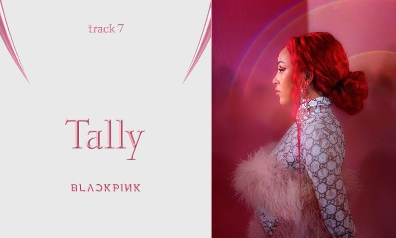 blackpink thumbnail