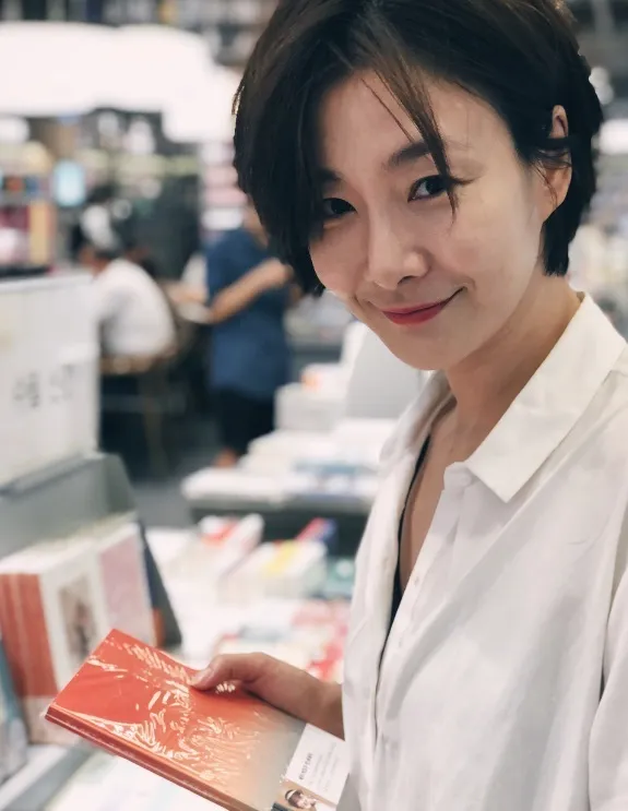 park hyo joo