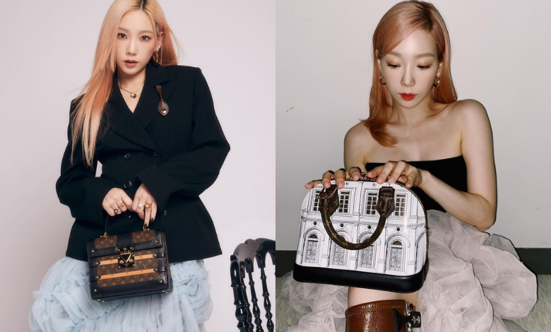 Taeyeon thumbnail