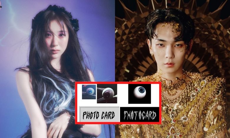 lee chae yeon key album thumbnail