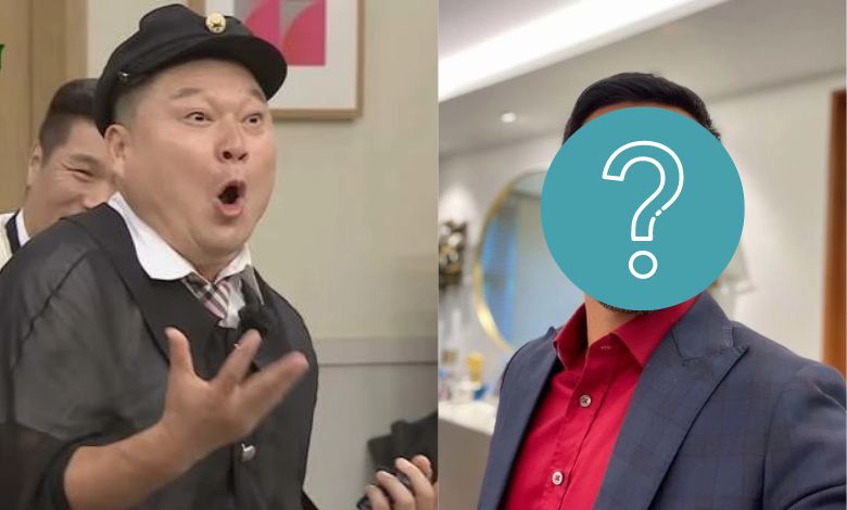 Knowing Bros thumbnail
