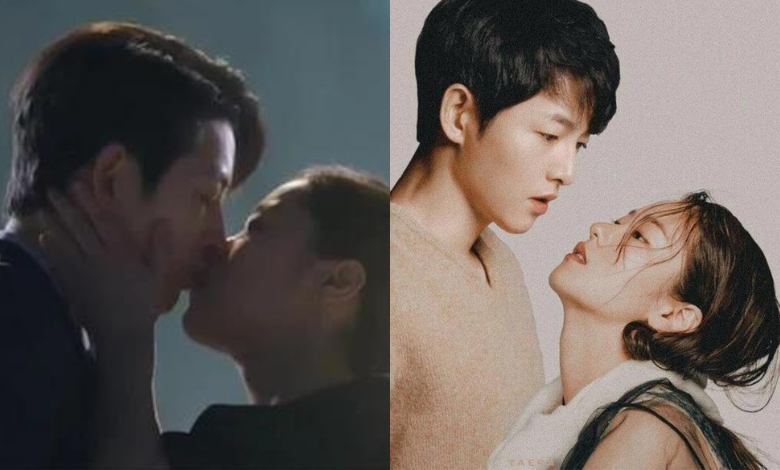 Song Joong Ki Jeon Yeo Bin thumbnail