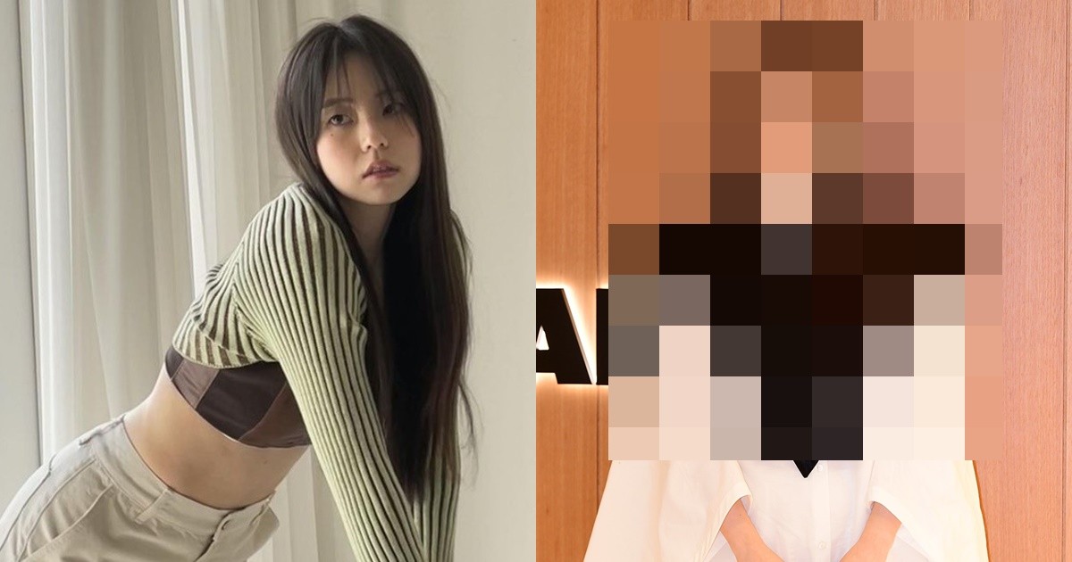 Ahn So-hee thumbnail