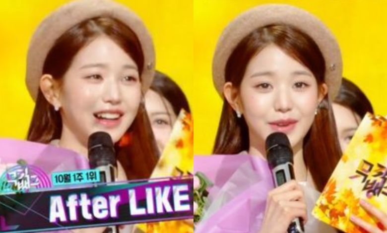 ive wonyoung thumbnail
