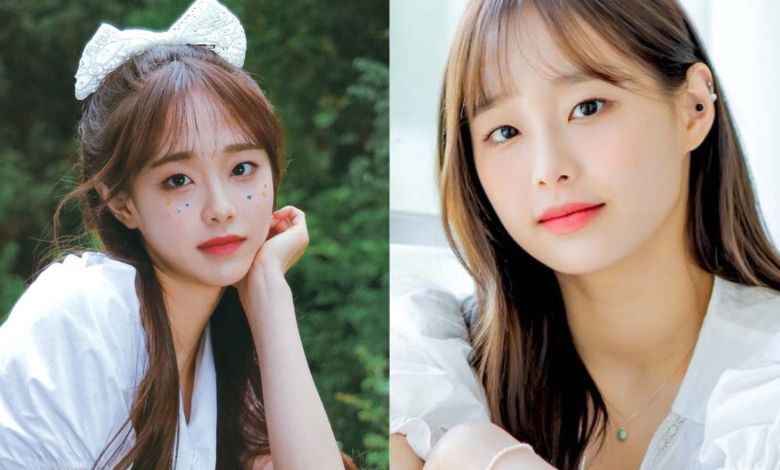 loona chu thumbnail