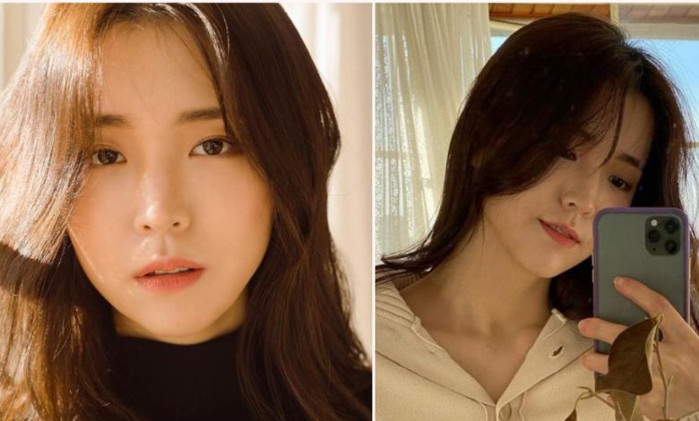 kim ji eun thumbnail