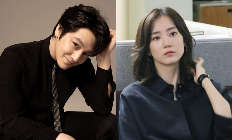 Kim Bum Shin Hyun bin thumbanil