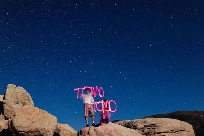TomoTomo