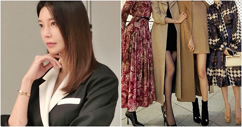 Cha Ye-ryeon thumbnail