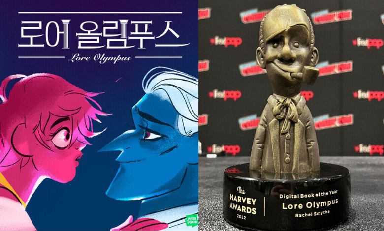 Lore-Olympus