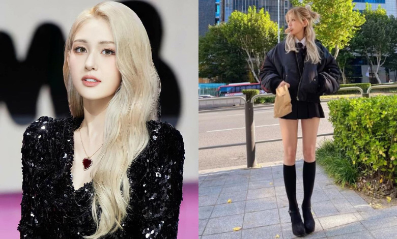 jeon somi