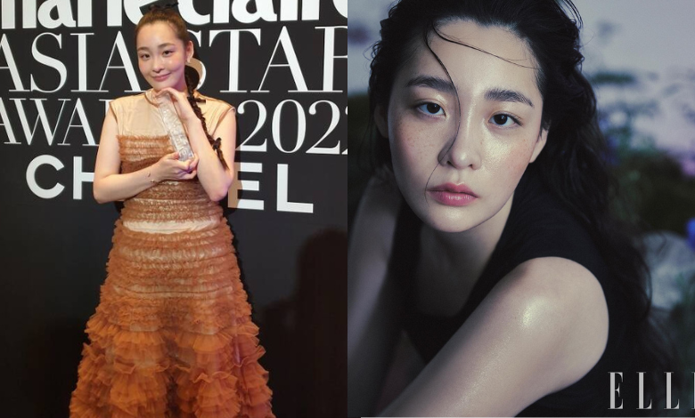 Kim Min-ha thumbnail