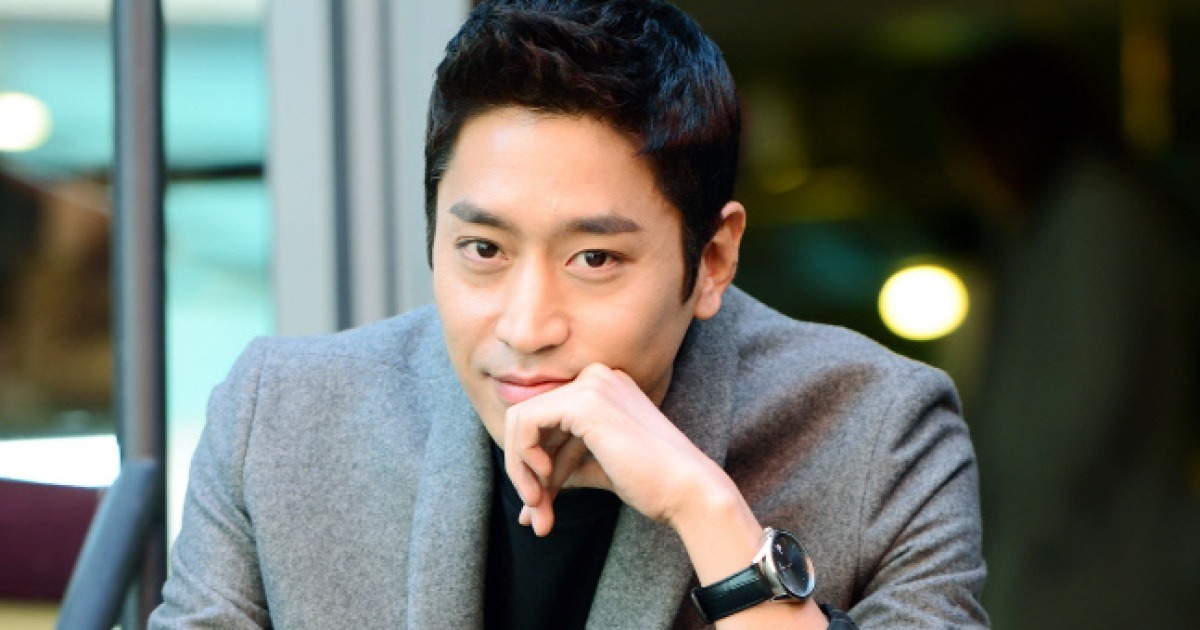 Shinwa Eric