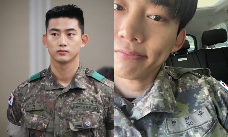 ok taecyeon thumbnail