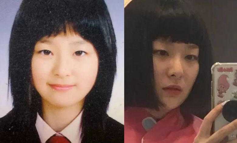 red velvet seulgi thumbnail