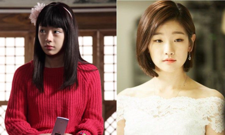 K-Dramas