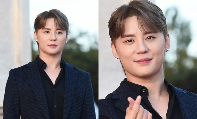 kim junsu thumbnail