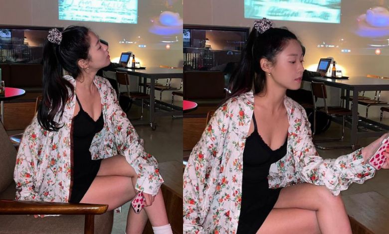 aoa seohyun thumbnail