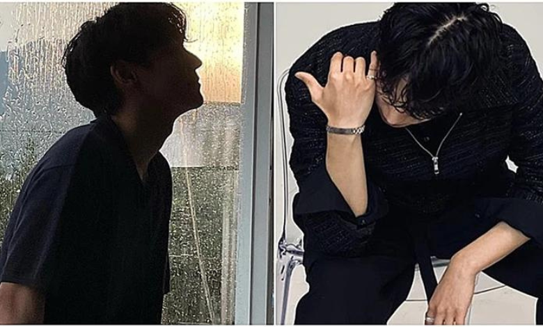 Heo Chan thumbnail