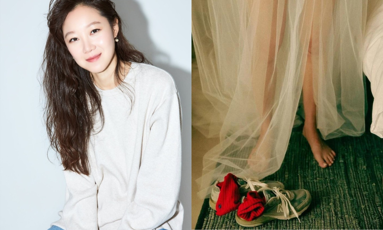 Gong Hyo-jin thumbnail