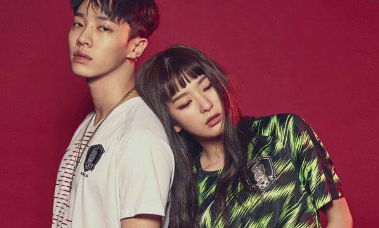 Seulgi Lee Gi-kwang thumbnail