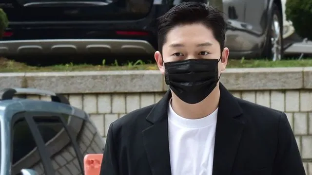 Choi Jong beom Choi Jong-beom