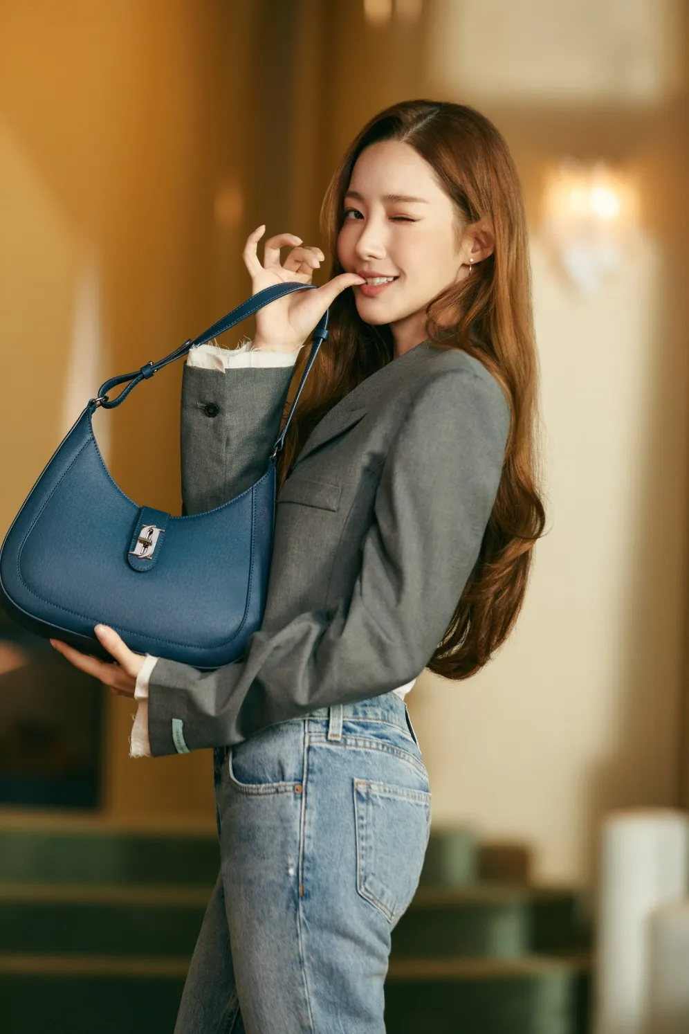 Park Min Young J.ESTINA