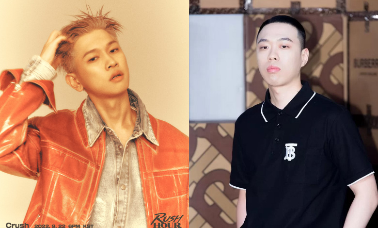 Crush BeWhy