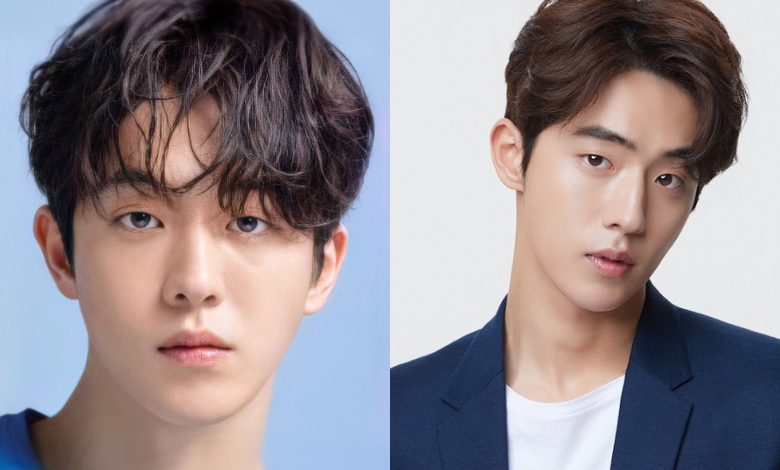 Nam Joo-hyuk thumbnail
