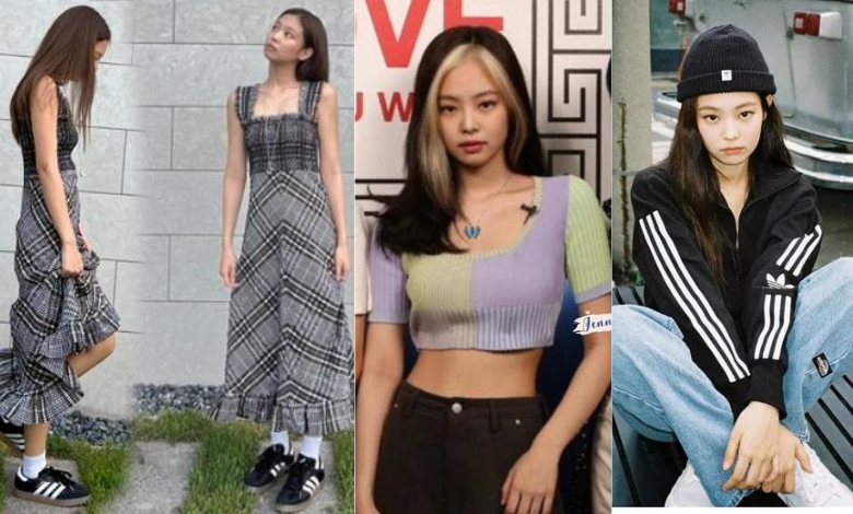 Jennie thumbnail