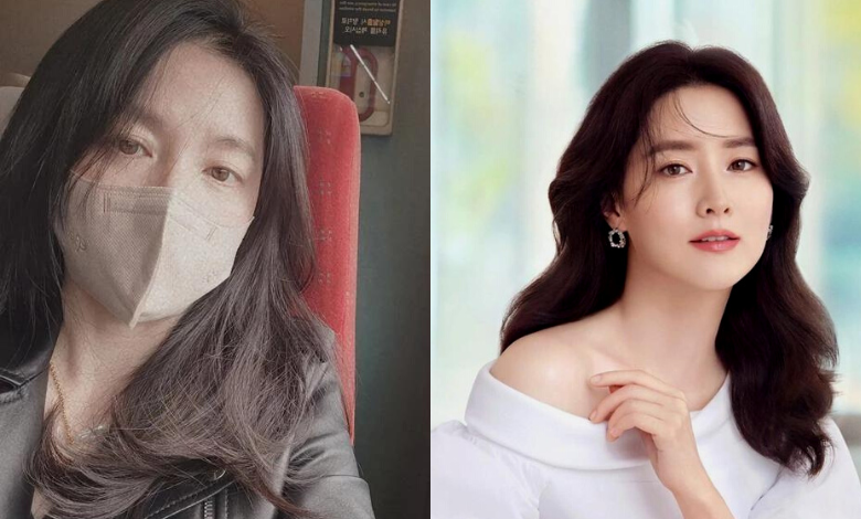 Lee Young-ae thumbnail