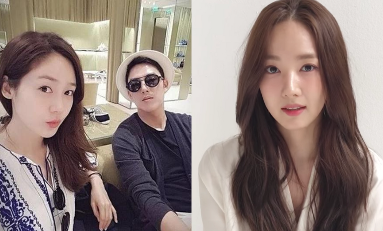 Sung Yu-ri park min young thumbnail