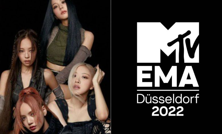 blackpink thumbnail